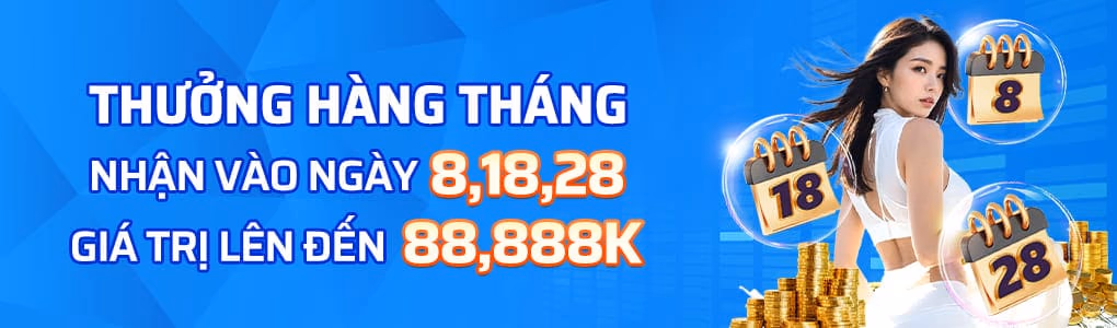 Ưu đãi dành cho thành viên mới NEW8